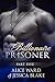 The Billionaire Prisoner - Part 5 (An Alpha Billionaire Romance)