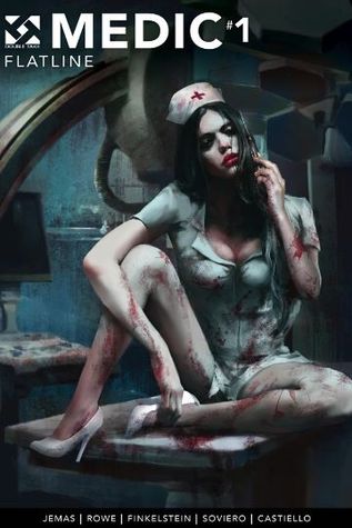 Medic 1: Flatline (ebook)