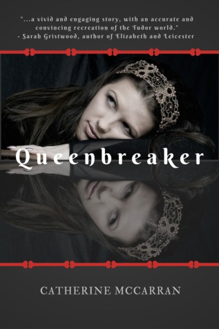 Queenbreaker: Perseverance (The Queenbreaker Trilogy, #1)
