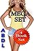 ABDL Mega Set 4 Books