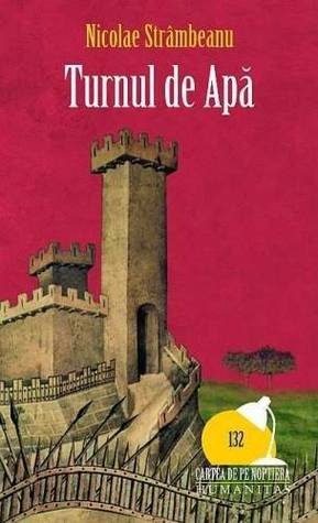 Turnul de Apă