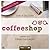 Coffeeshop: Collector's Pack (Coffeeshop 1 - 12)
