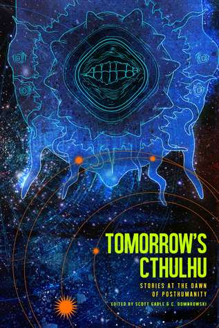 Tomorrow's Cthulhu (Paperback)