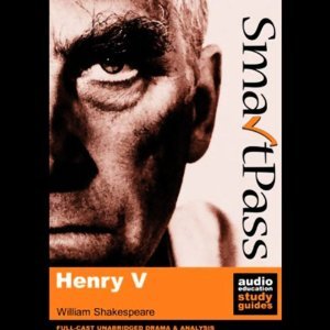 SmartPass Audio Education Study Guide to Henry V