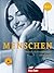MENSCHEN B1.1 Ab+CD-Audio by Anna Breitsameter