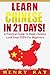 Chinese: Learn Chinese In 2...