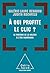 À qui profite le clic ?: Le partage de la valeur à l’ère du numérique (Corpus) (French Edition)