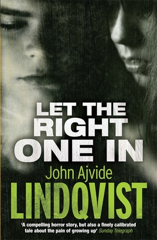 Let the Right One In