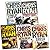 Chris Ryan Collection 6 Books Set Pack (Firefight, The Kremlin Device, Stand By Stand By, Blackout, Zero Option, Greed :)