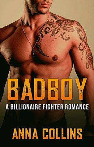 Bad Boy (Billionaire Desires, #5)