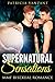 Supernatural Sensations by Patricia Vanzant