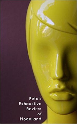Pete's Exhaustive Review of Modelland