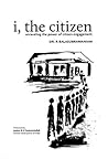 i, the citizen: u...