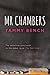 Mr Chambers  (Tom and Alice #2)