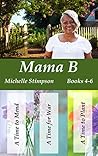 Mama B Books 4-6