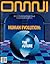 OMNI Magazine October 1980