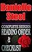 Danielle Steel: Complete Se...