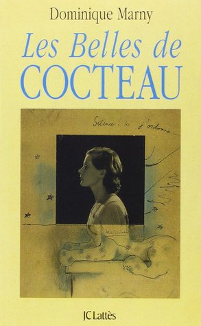 Les belles de Cocteau (Paperback)