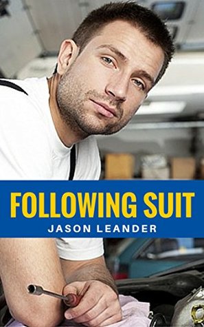 Following Suit (Kindle Edition)