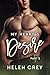 My Heart's Desire - Part 5 (Bad Boy Romantic Suspense)