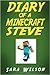 Diary of a Minecraft Steve:...