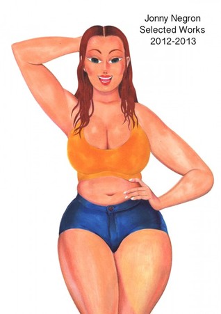 Selected Works, 2012 - 2013 (Paperback)