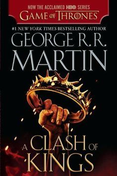 A Clash of Kings