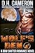 Wolf's Den (Wolf's Trilogy,...