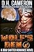 Wolf's Den (Wolf's Trilogy, #1-3)