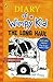 Diary of a wimpy kid - the long haul (book 9)