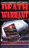 Death Warrant (Garrick Travis, #1)