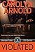 Violated (Brandon Fisher FBI, #5)