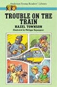 Trouble on the Train