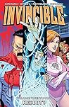 Invincible Vol. 2...