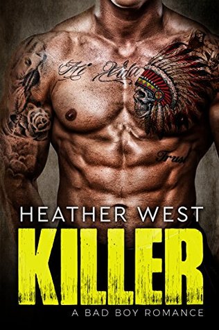 Killer (Kindle Edition)