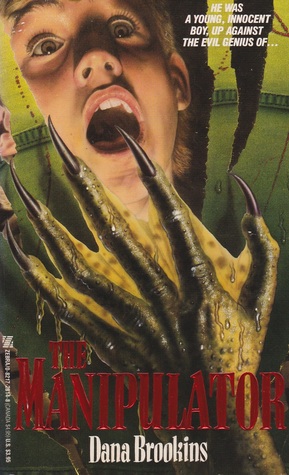 The Manipulator (Paperback)