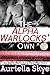 The Alpha Warlocks' Own (An Alpha Warlocks of Kala West Story #3)