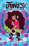 Jonesy #1 by Sam Humphries