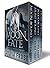 The Moonfate Serial (Moonfa...