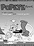Popeye eBook - 4 - optimized for black and white digital readers (Braccio di Ferro)