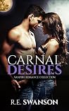 Carnal Desires Carnal Desires