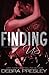 Finding Us (A Nucci Securities Novel, #1)