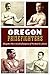 Oregon Prizefighters by Barney Blalock