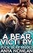 A Bear Victory (Puck Bear Brides, #1)