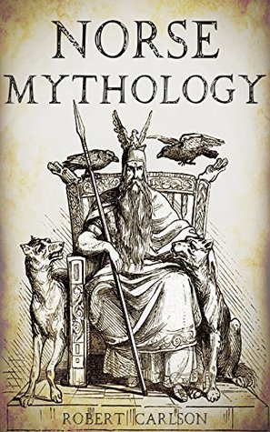 Norse Mythology: A Concise Guide (Kindle Edition)