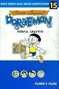 Cerita Spesial Doraemon 15: Nobita Graffiti