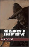 The Scarecrow: An Ennin Mystery #61