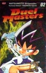 Duel Masters Vol. 2