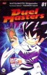 Duel Masters Vol. 1