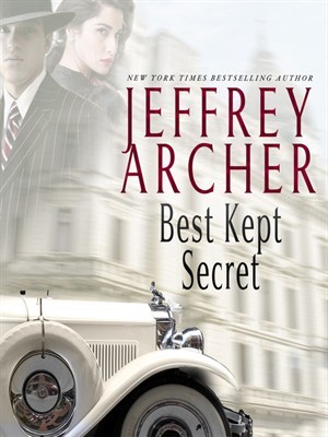 Best Kept Secret